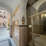 Lägenhet Anna Bijoux - Vatican & Metro Ottaviano *