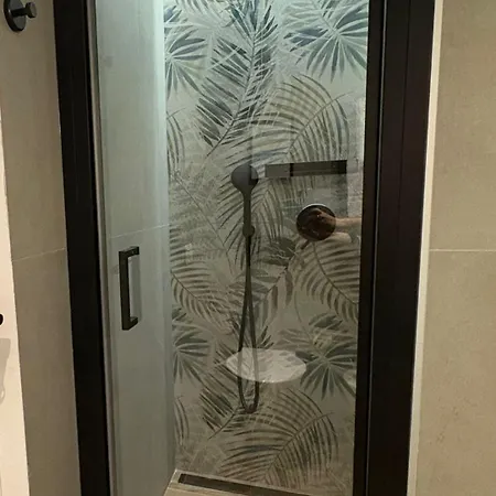 Apartament Anna Bijoux - Vatican & Metro Ottaviano