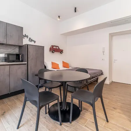 Apartment Anna Bijoux - Vatican & Metro Ottaviano